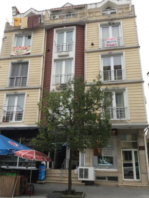 Nina's Apartment On Gorgasali